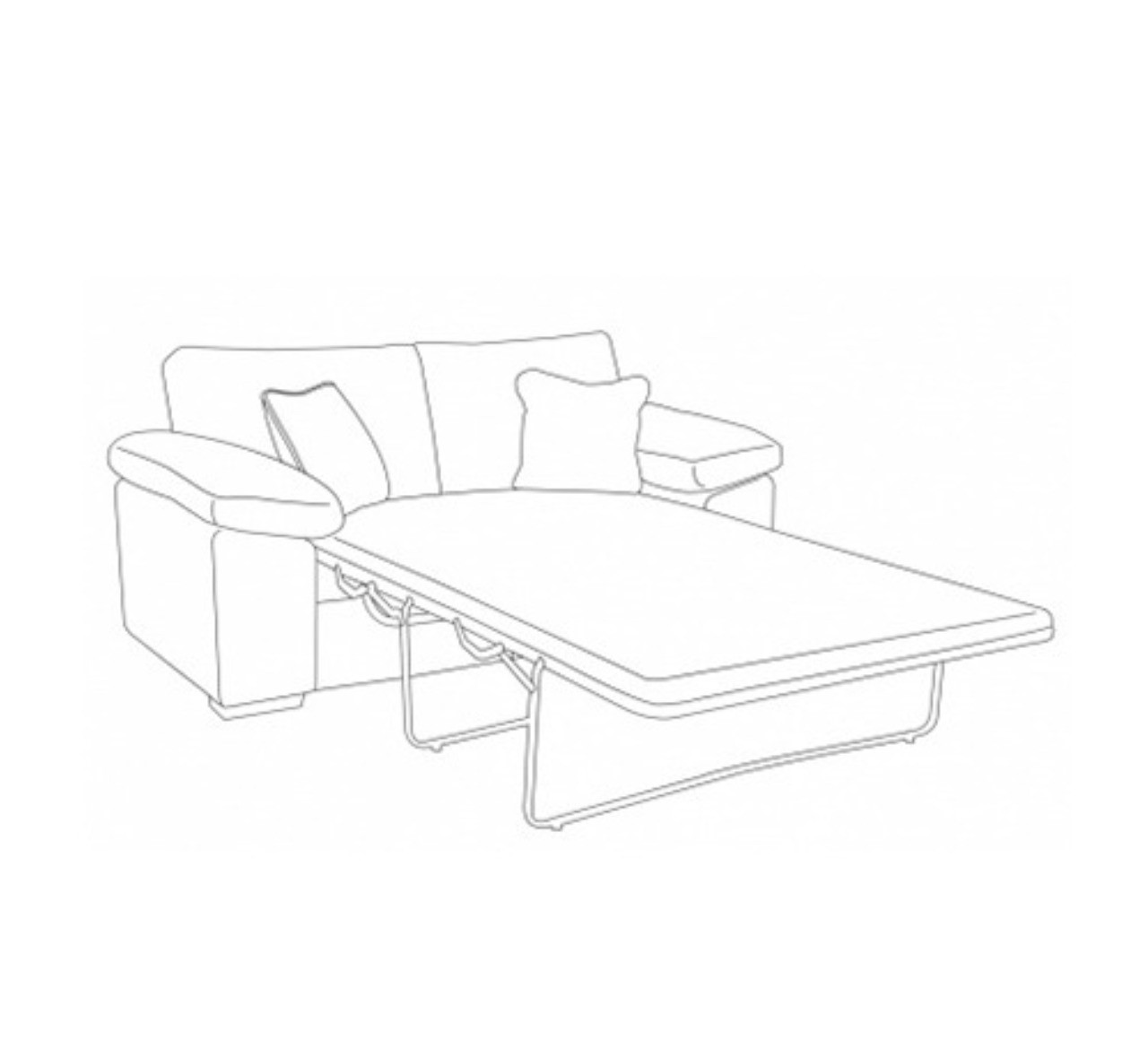 140cm bed edit