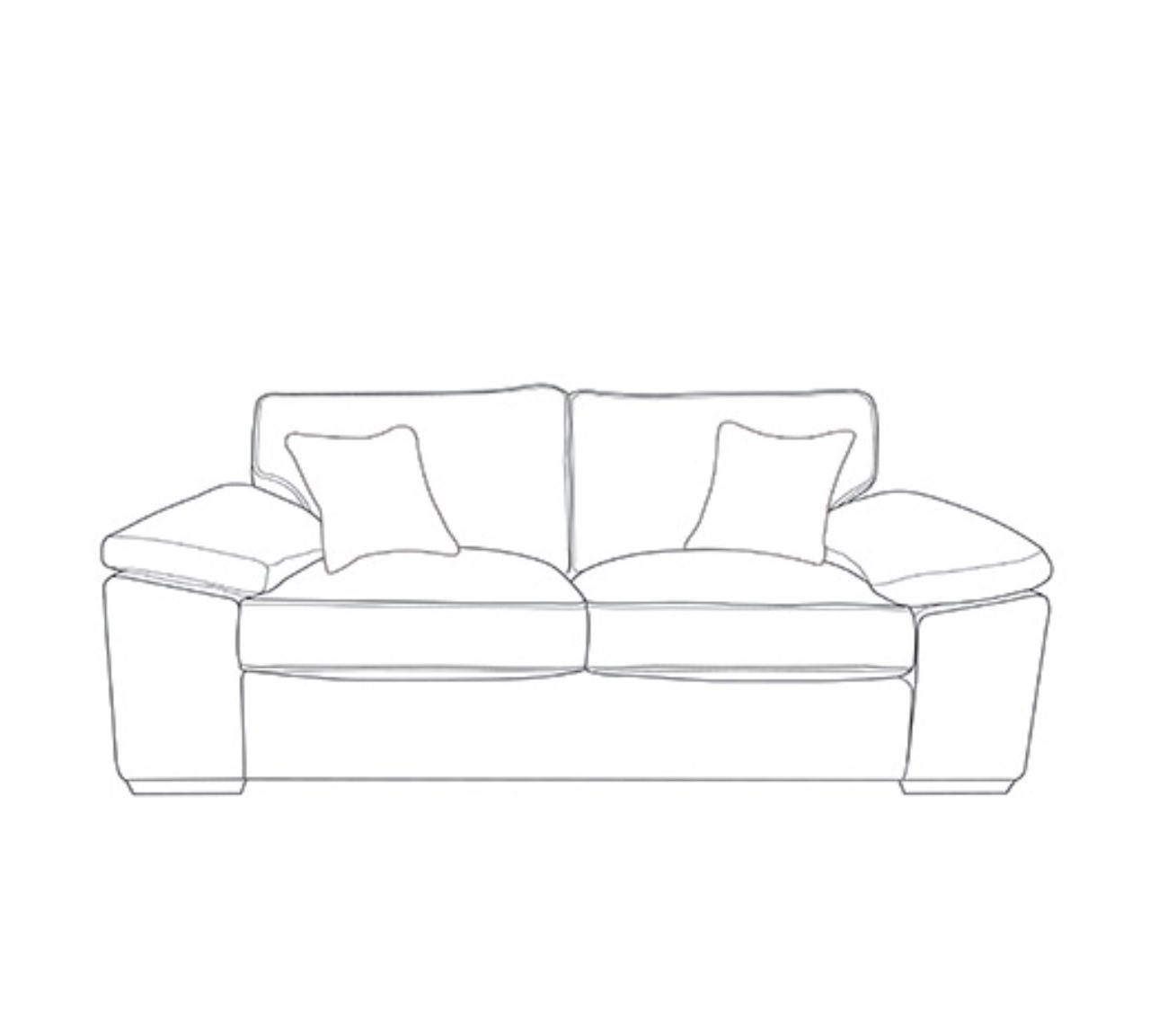 3 seater edit