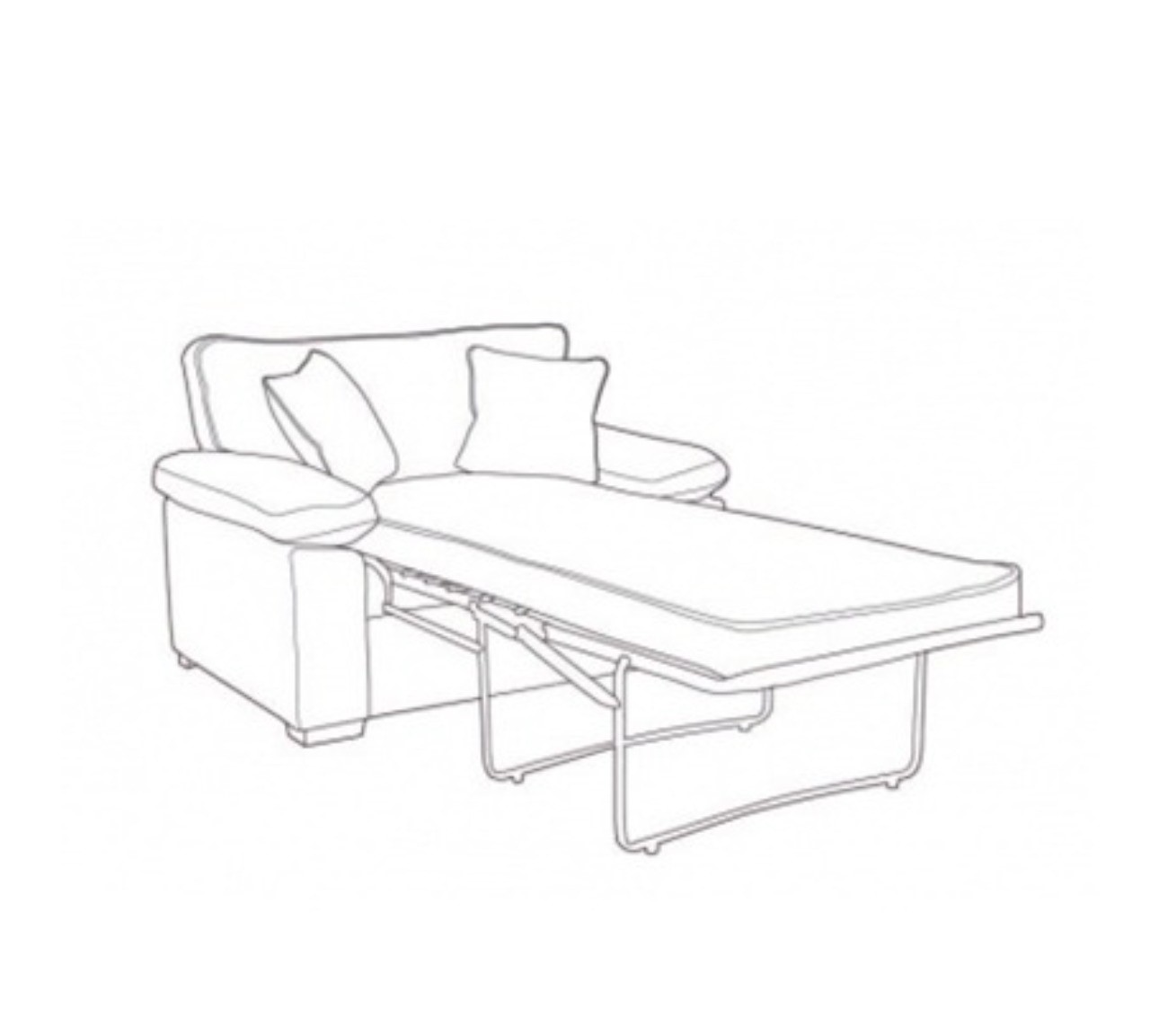 80cm bed edit