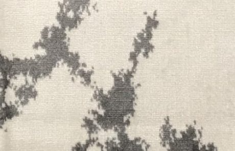 Harlequin Silver
