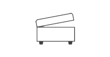 outline storage
